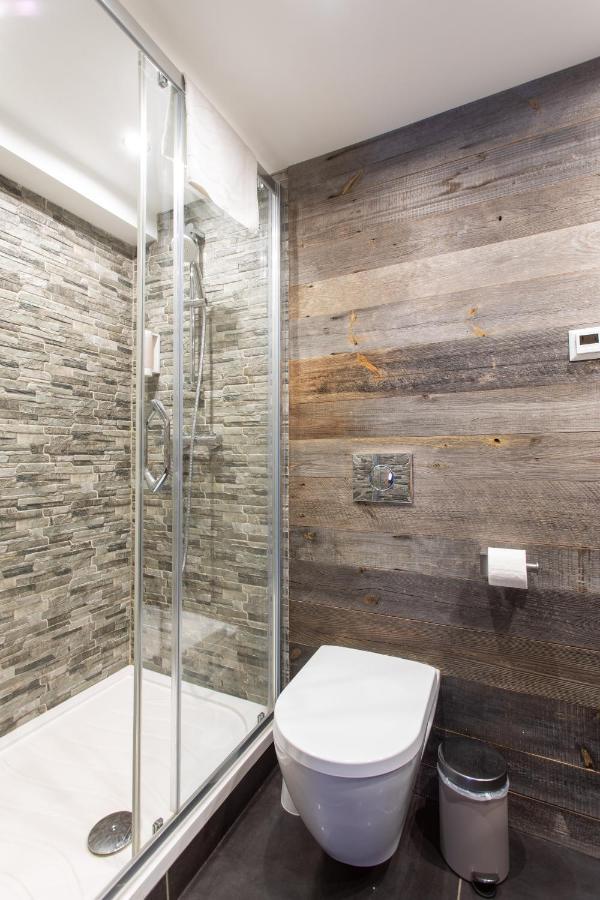 Chalet Les Vieux Murs